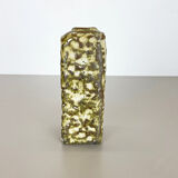 Original 1960 Ceramic Studio Pottery Vase by Piet Knepper for Mobach Netherlands