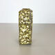 Original 1960 Ceramic Studio Pottery Vase by Piet Knepper for Mobach Netherlands