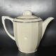 Porcelain service from Czechoslovakia RGK Art Deco