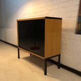ARP / Minvielle storage unit, French design 1950