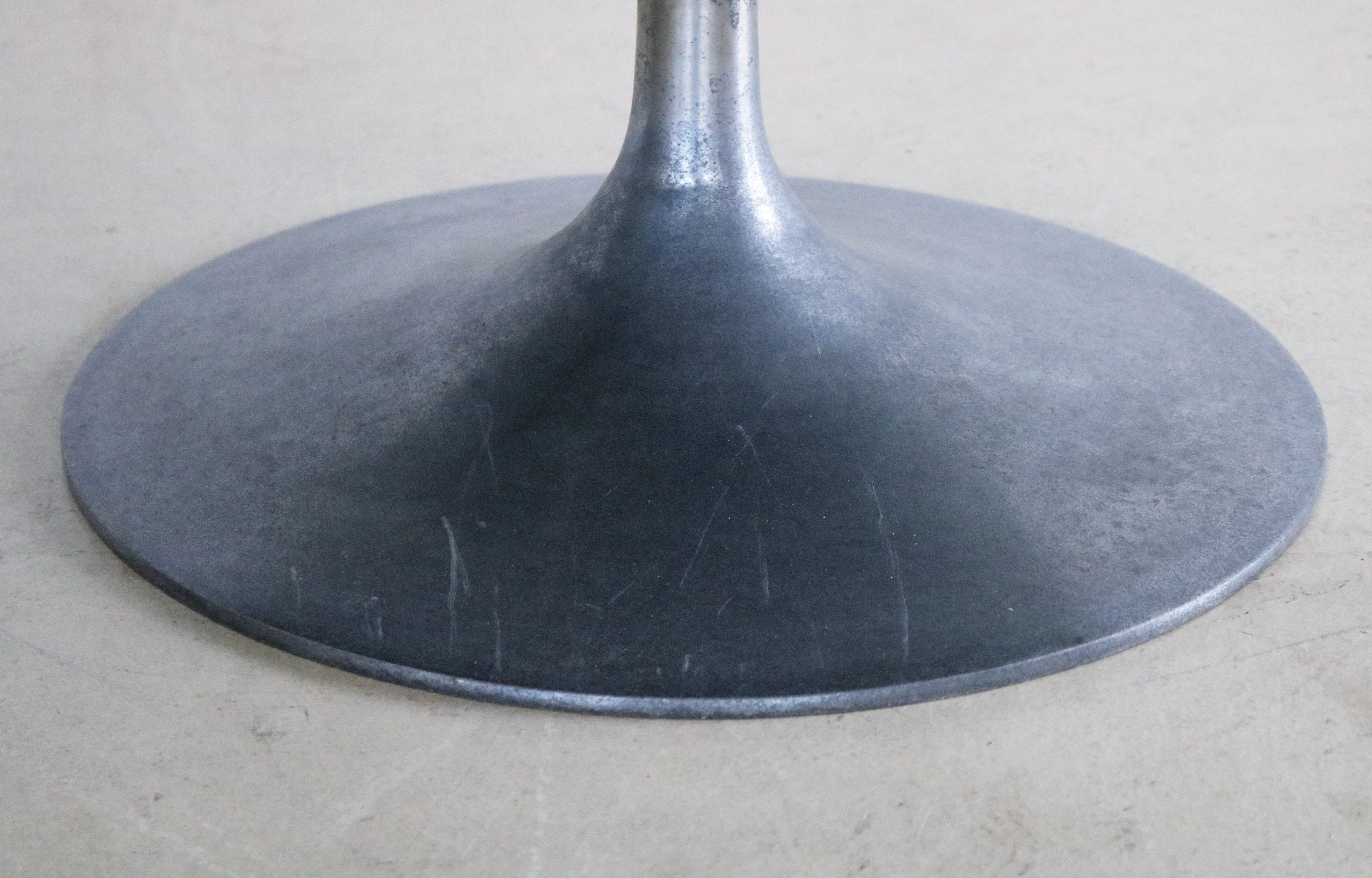 vintage swivel amchairs Hong Stole Fabrik