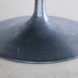 vintage swivel amchairs Hong Stole Fabrik