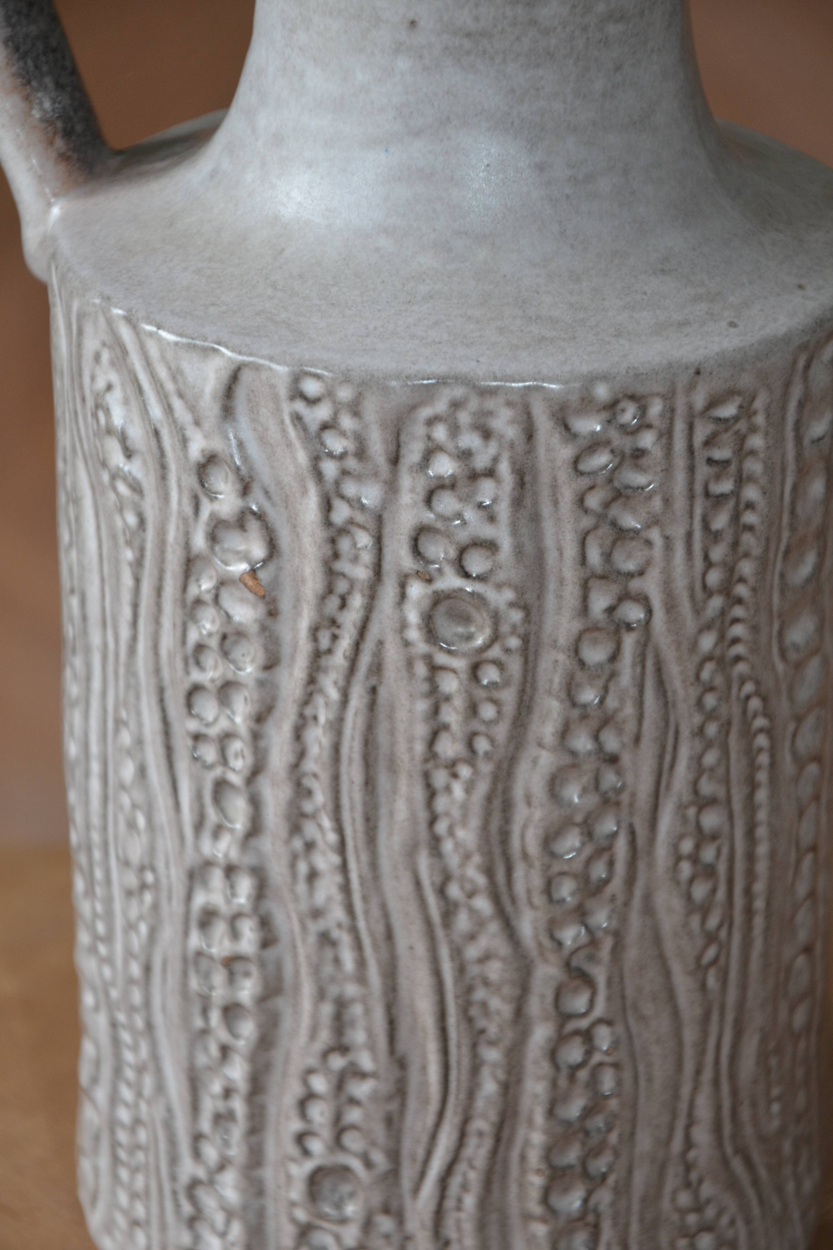 Carstens Vase Germany/1960