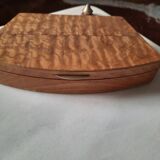 Wooden box