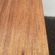 Table d’appoint ou chevet en teck 70’S
