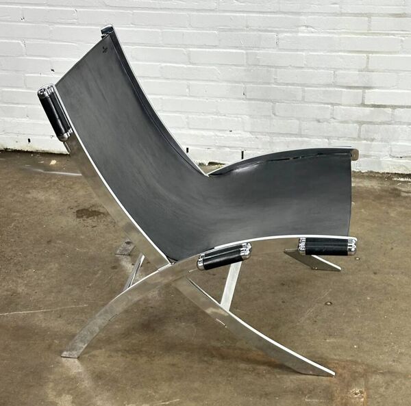 Fauteuil Cuba — ILVA Design