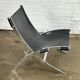 Cuba Lounge Chair — ILVA Design