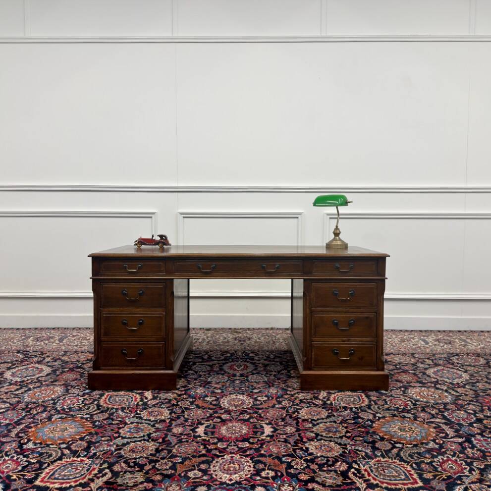 English Classic Eichholtz Desk