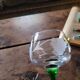 ​Suite de 6 verres Roemer à calice ciselé - Circa 1970