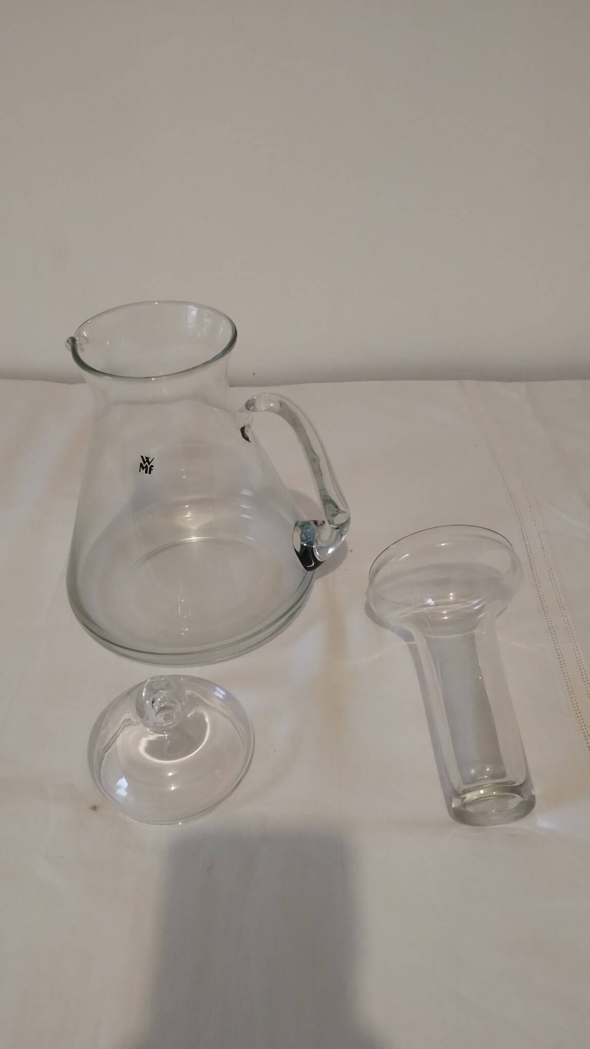 WMF crystal carafe