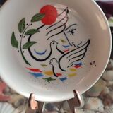 Wall plate