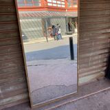 Bistro mirror 162x93cm