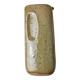 Rectangular-shaped sandstone pitcher, 70s