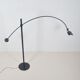 Lampadaire design 'Relco' by Swiss International, années 1980