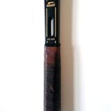 Slazenger, black panther tennis racket circa 1970