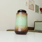 Vintage West Germany vase from the 70s