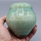 Beautiful vase the borne jean jacquinot