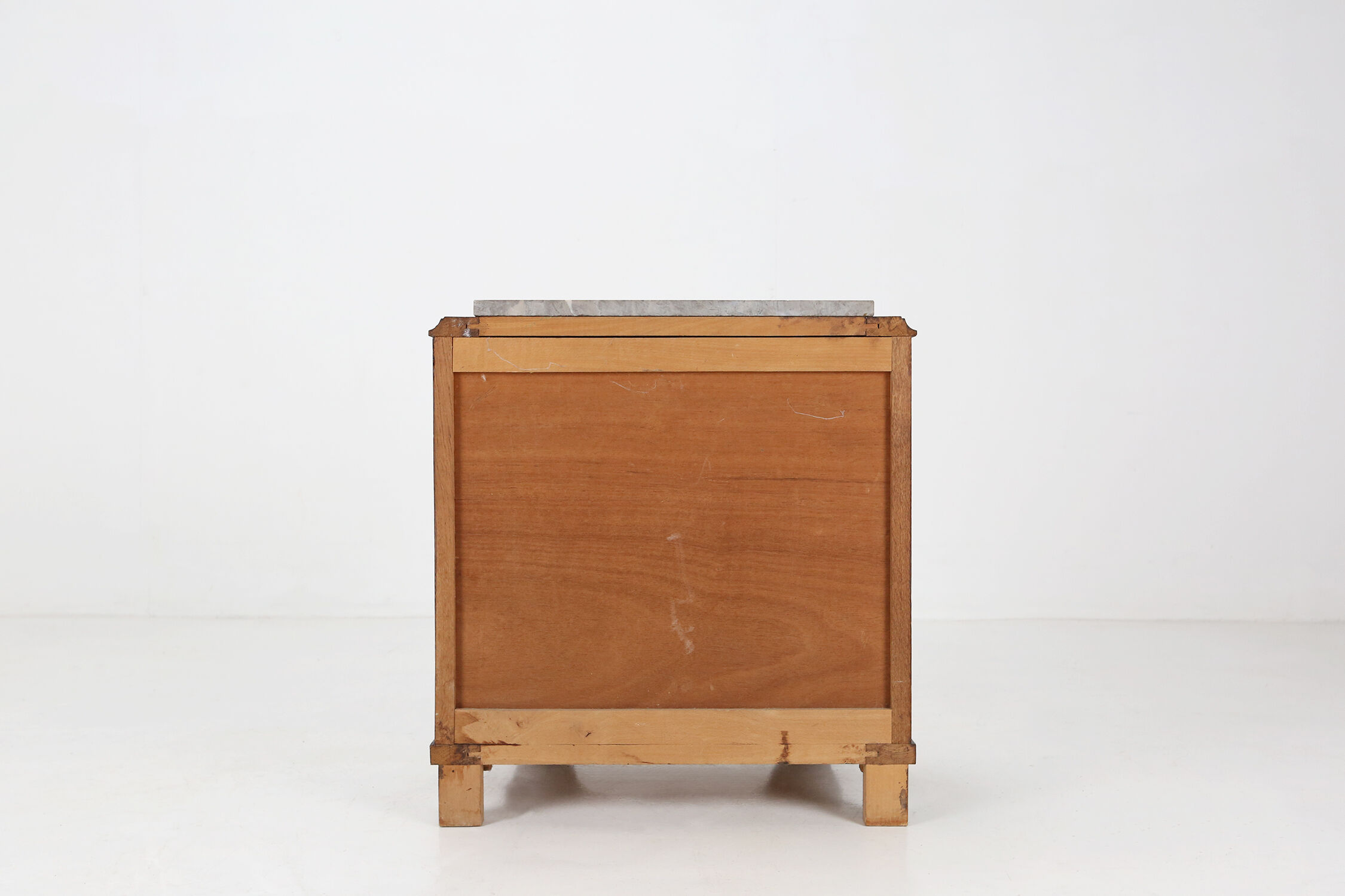 Art deco nightstand, 1930