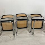 6 Cesca B32 chairs