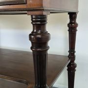 Notary's desk or writing desk from the Napoleon III period