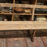 Old bench