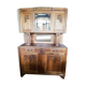 Buffet two body art deco