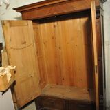 Cabinet with drawers boxes