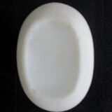 Alabaster vase