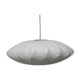 Suspension saucer Crisscross M