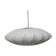 Suspension saucer Crisscross M