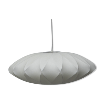 Suspension saucer Crisscross M