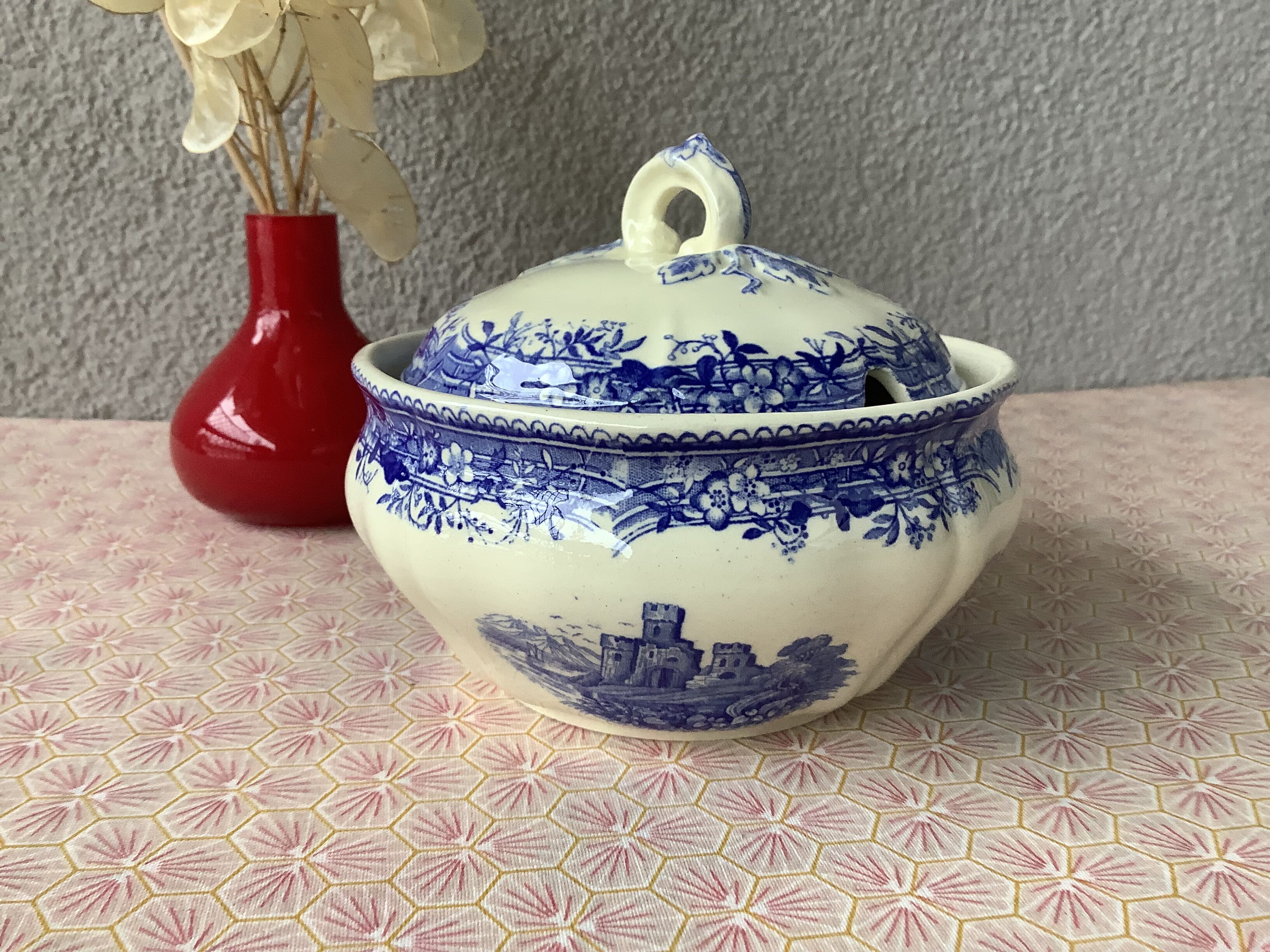 Villeroy & Boch Burgenland jam maker by VBM Germany
