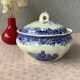 Villeroy & Boch Burgenland jam maker by VBM Germany
