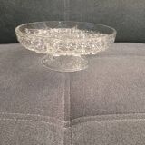 Vintage appetizer dish