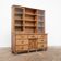 Antique pine dresser – Early 20th century