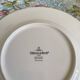 Rose Cottage dessert plates by Villeroy & Boch