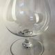 6 vintage Baccarat cognac crystal glasses in, 20th