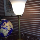 LAMPE "original SENATEOR" tulip daylamp
