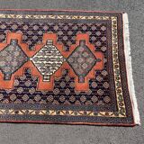 Kolyali Runner Rug 300x93 cm