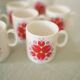 1970s coffee service