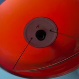 Pendant Lamp by Stilux Milano, 70s