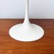 Lampe de table Swiss Space Age moderne du milieu du siècle par E.R. Nele pour Temde, années 1960