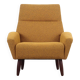 Teak armchair, Danish design, 1970s, production: Denmark