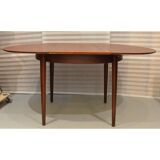 Table ronde Pastoe TT05