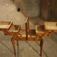 Dressmaker's furniture