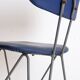 Dutch Minimalist Pastoe SM01 Chair by Cees Braakman, 1954
