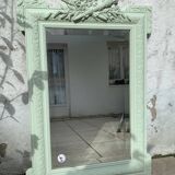 Mirror Napoleon III - 97x69cm