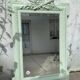 Mirror Napoleon III - 97x69cm