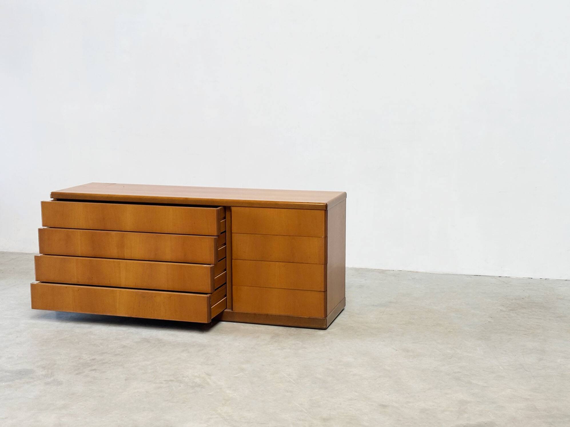 1970' s Italian sideboard