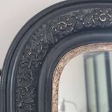 Louis Philippe mirror 60 x 48